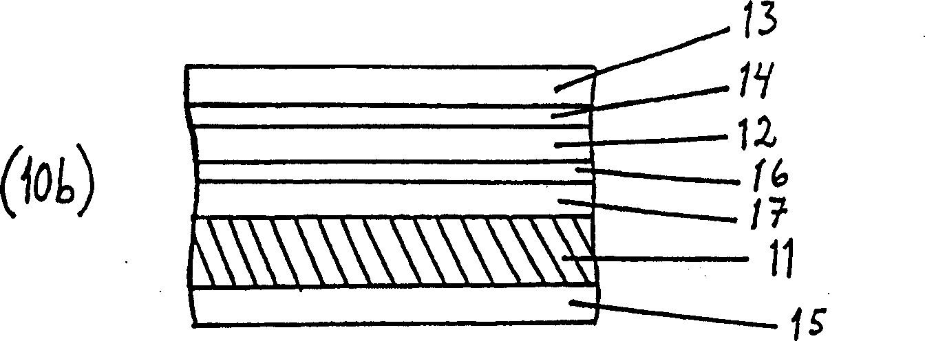 Laminated packaging material, method for making said laminated material and package container made of said laminated material