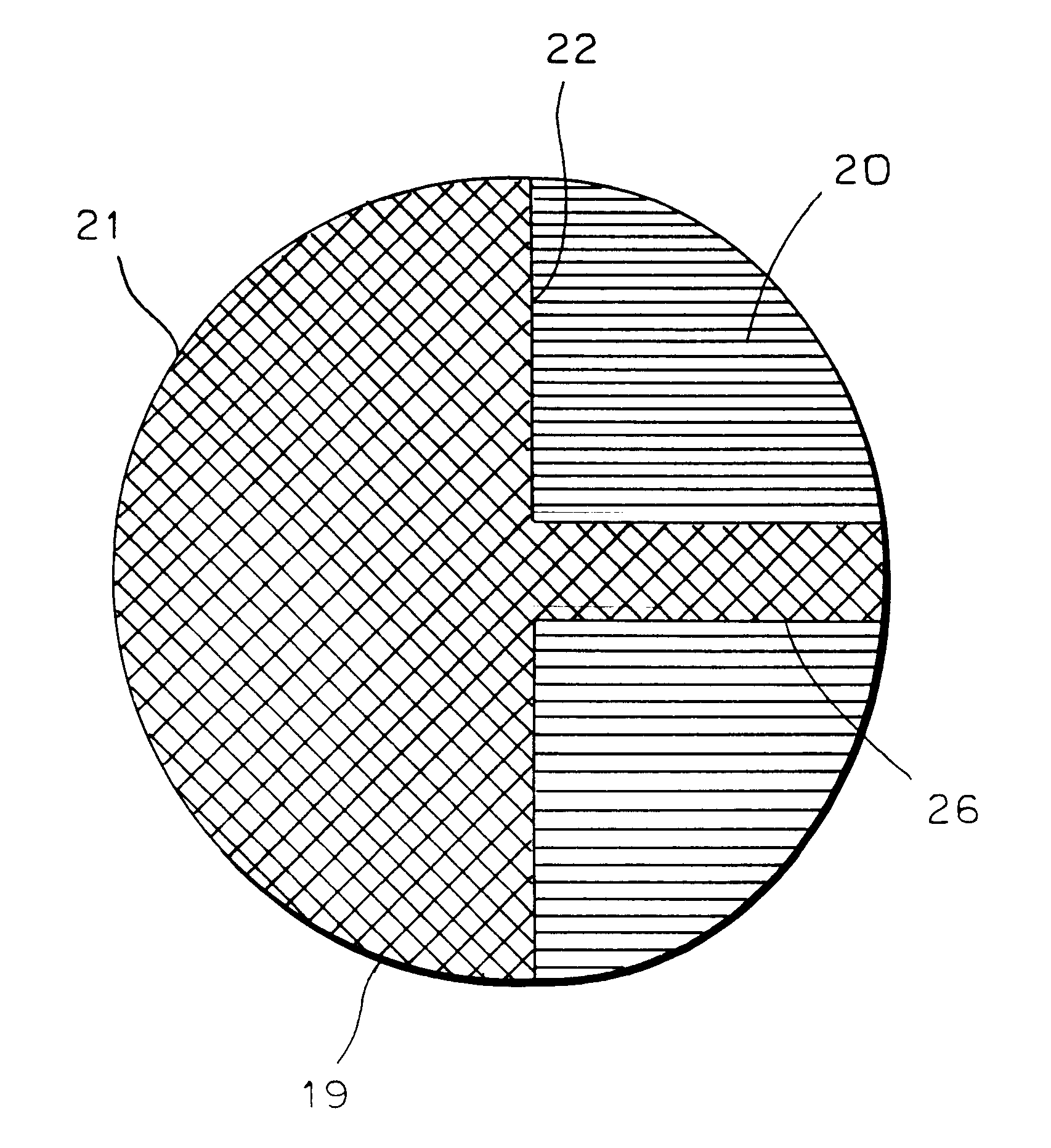 Ocular socket prosthesis