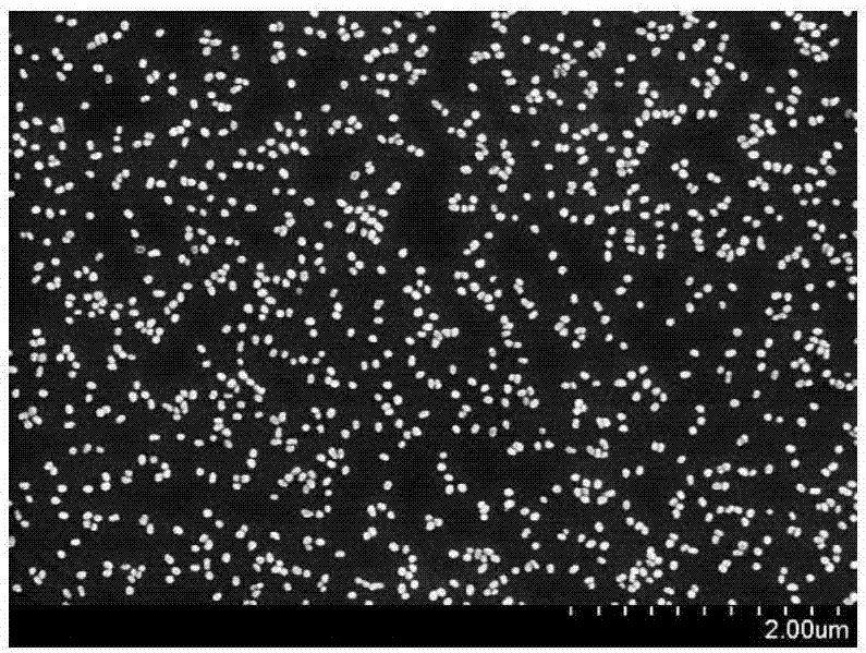 Platinum single-crystal surface cleaning and enhanced Raman signal acquisition method