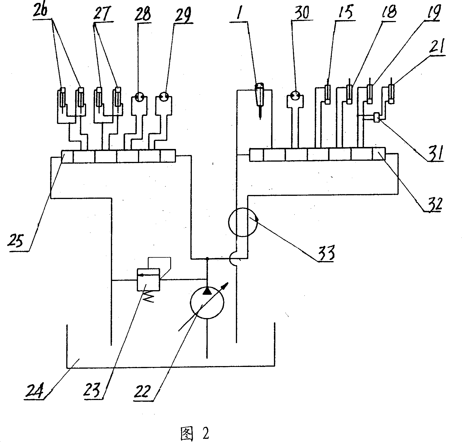 Robot for disassembling work