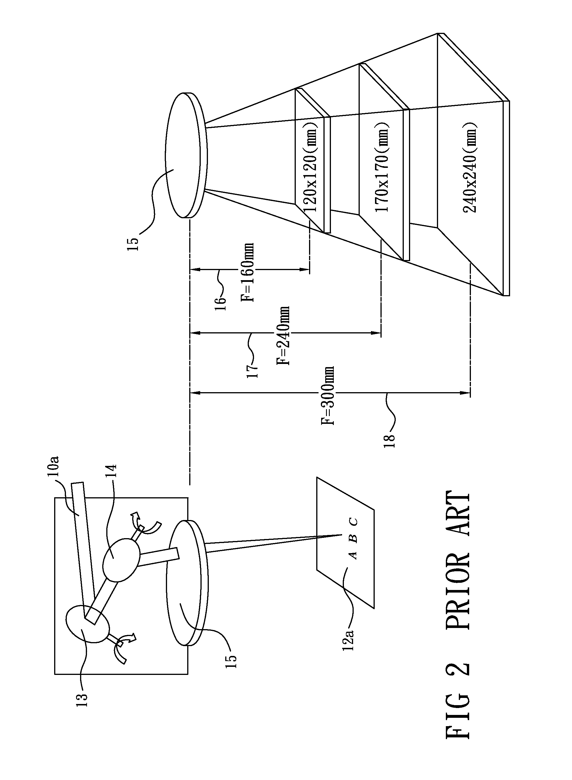 Laser engraving device