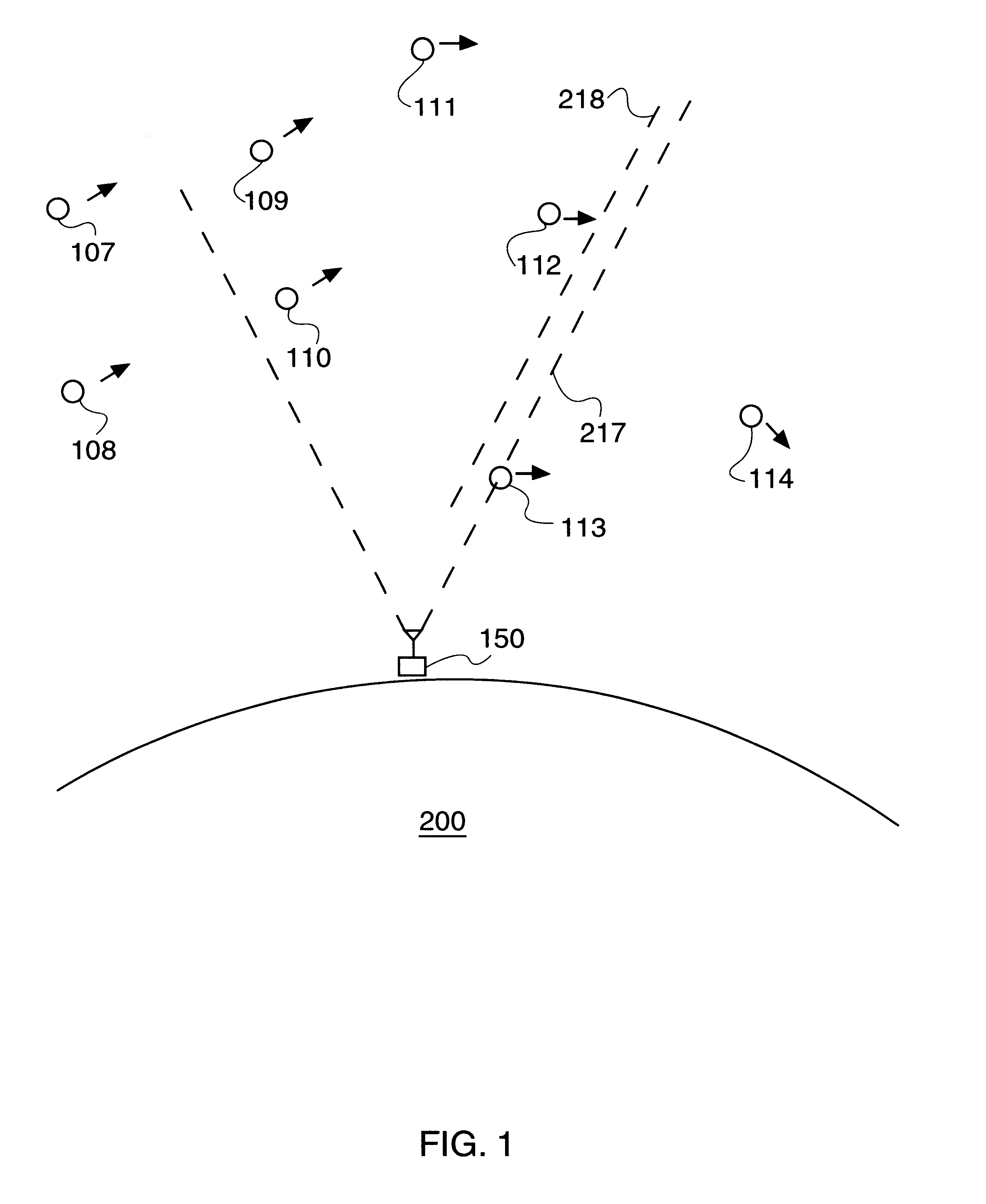 Culled satellite ephemeris information for quick assisted GPS location determination