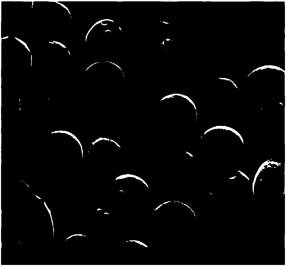 Preparation method for Inconel718 alloy powder used for 3D printing technology