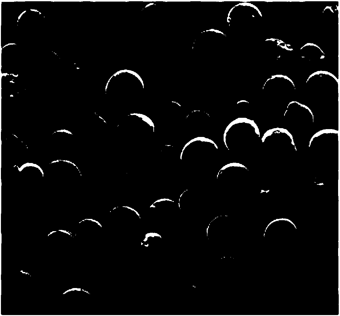 Preparation method for Inconel718 alloy powder used for 3D printing technology