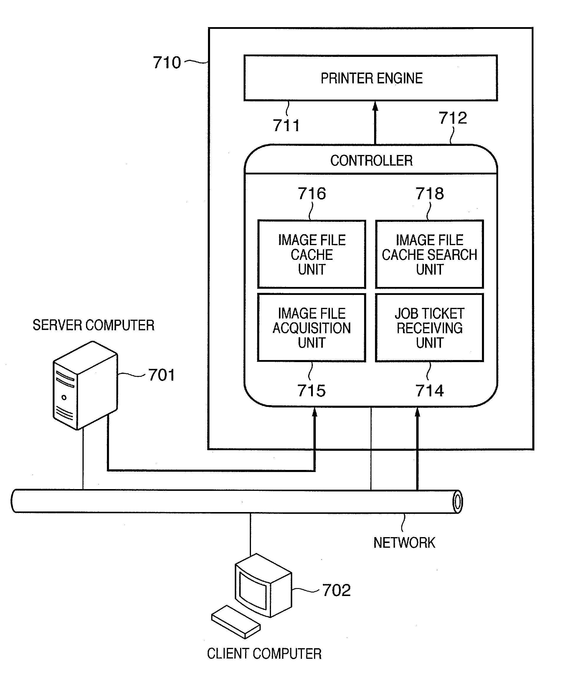 Information processing apparatus and control method thereof, and computer program and computer readable storage medium