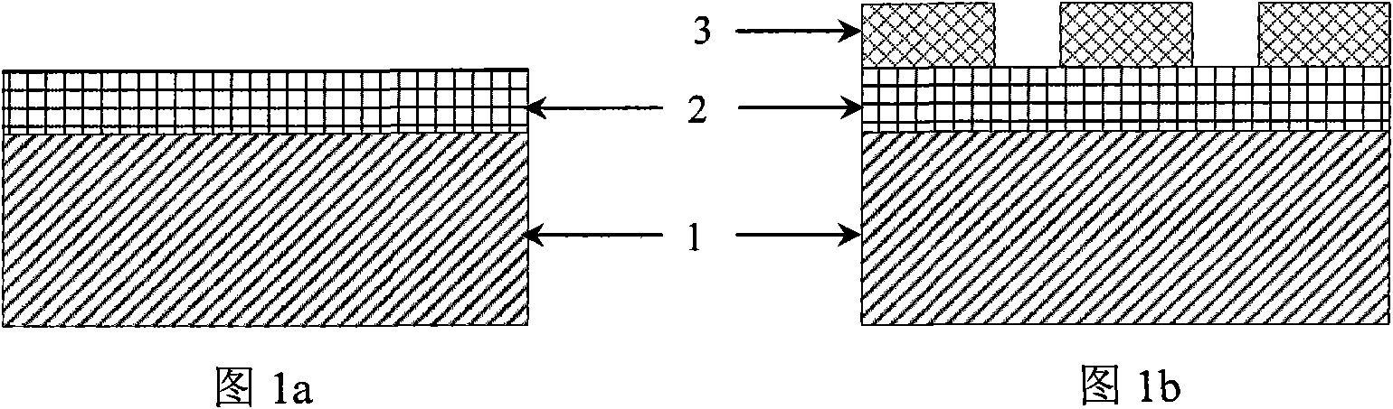 Method for preparing off-plane hollow microneedle array for use in transdermal medicament administration