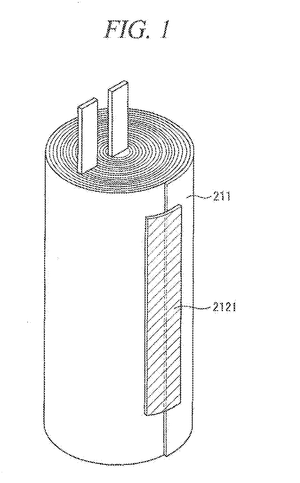 Secondary battery