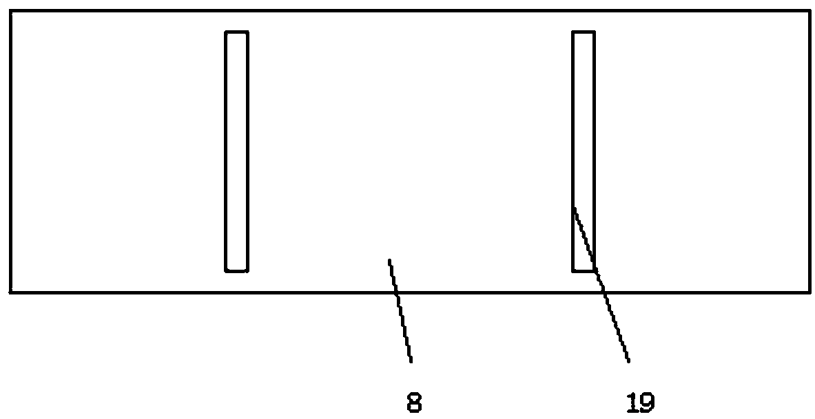 Intelligent stereoscopic warehouse