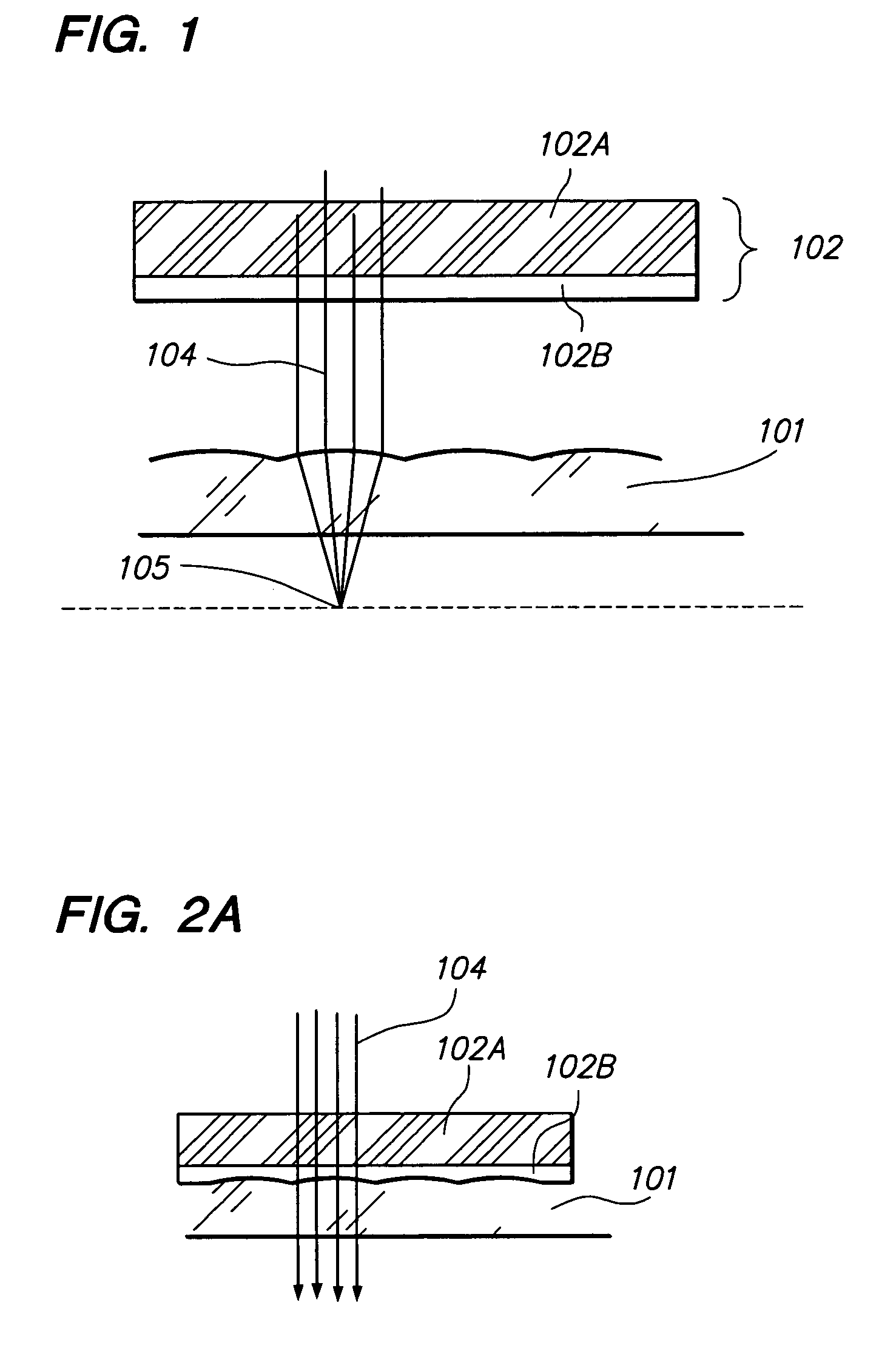 Neutralizing device for autostereoscopic lens sheet