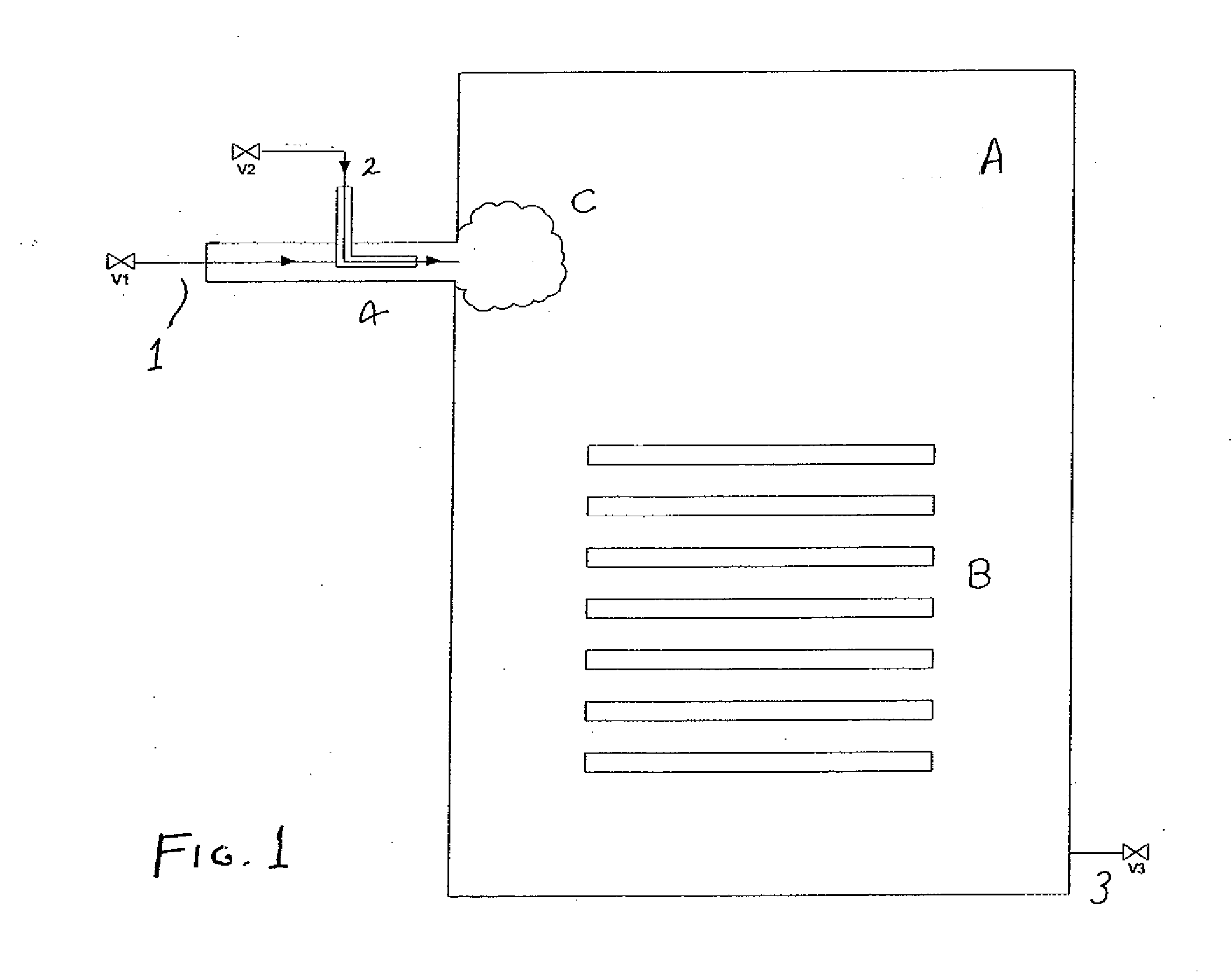 Methods for freeze drying