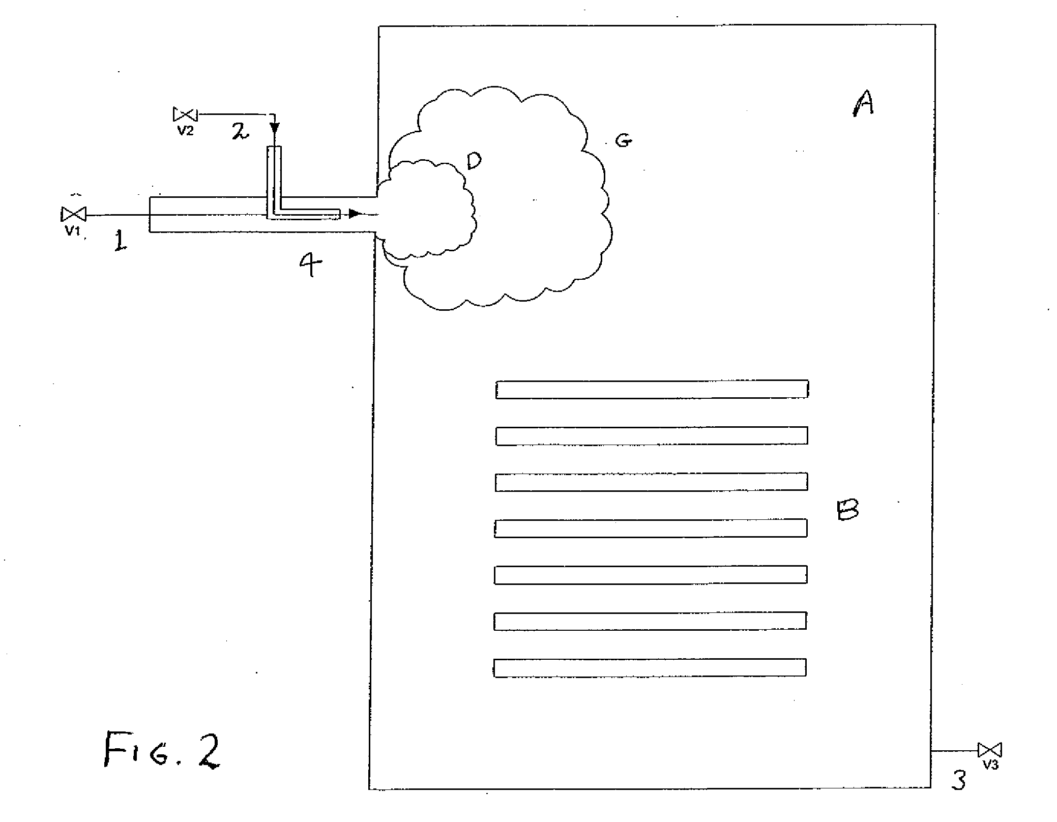 Methods for freeze drying