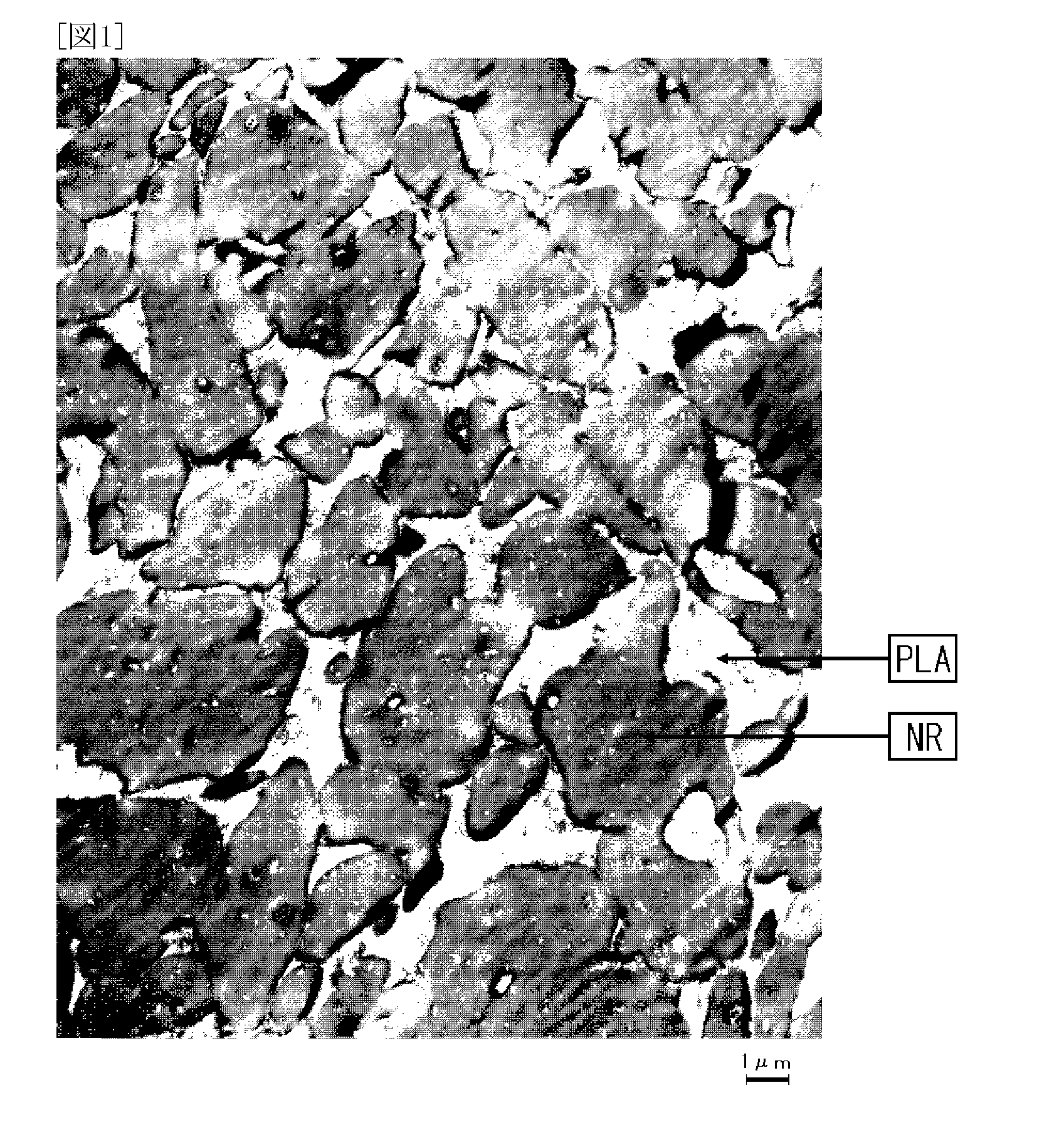 Thermoplastic elastomer composition