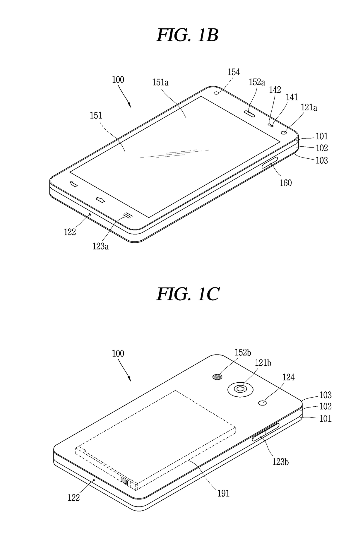 Drone, mobile terminal, and control method for drone and mobile terminal