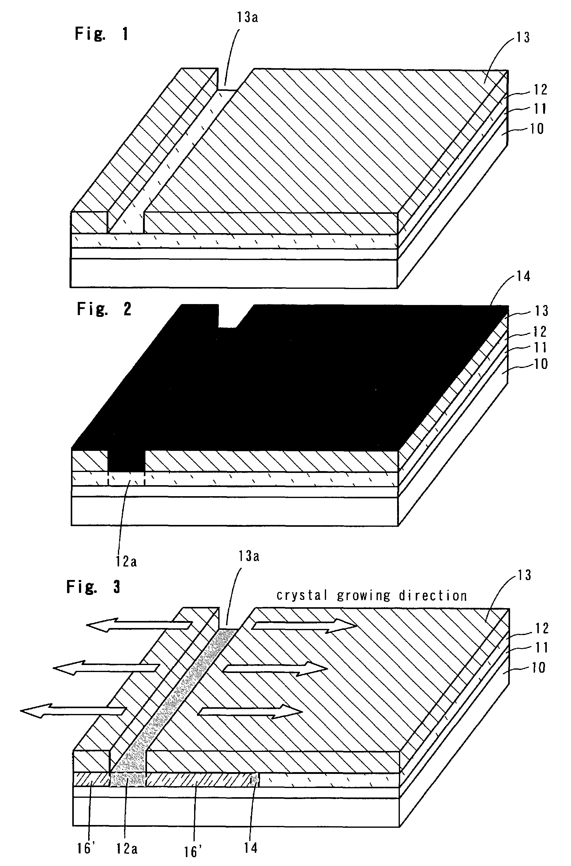 Semiconductor device and method of fabricating the same