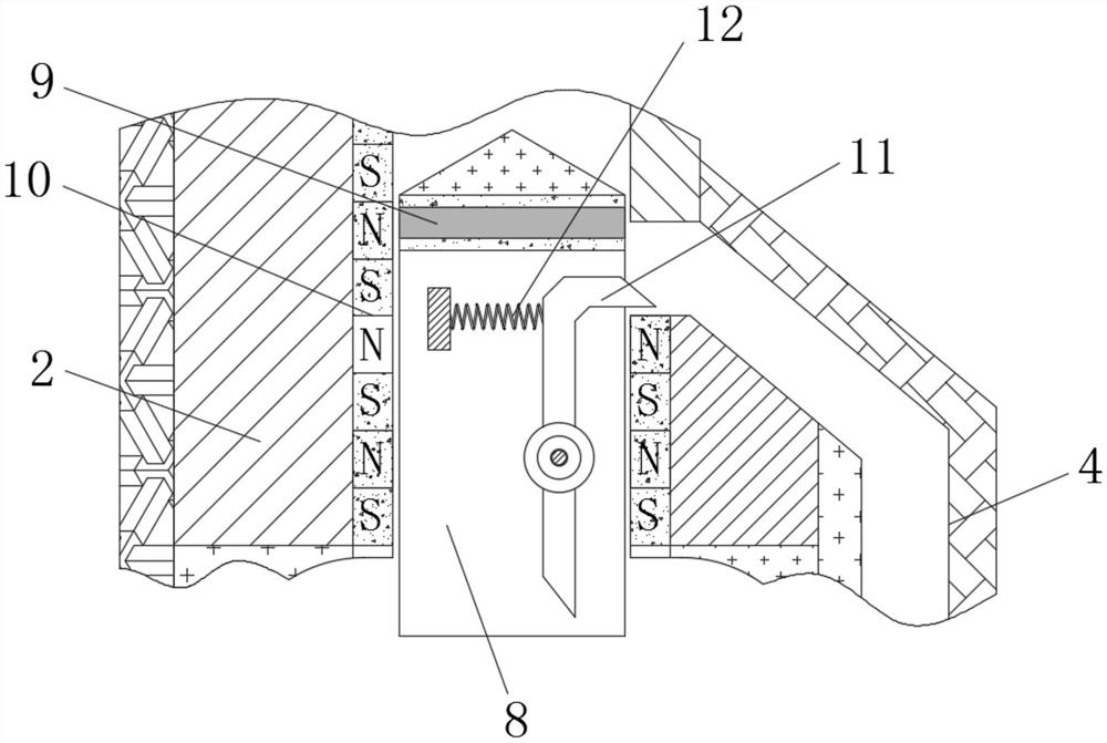 Poultry farm quantitative feeding mechanism utilizing new-generation information technology