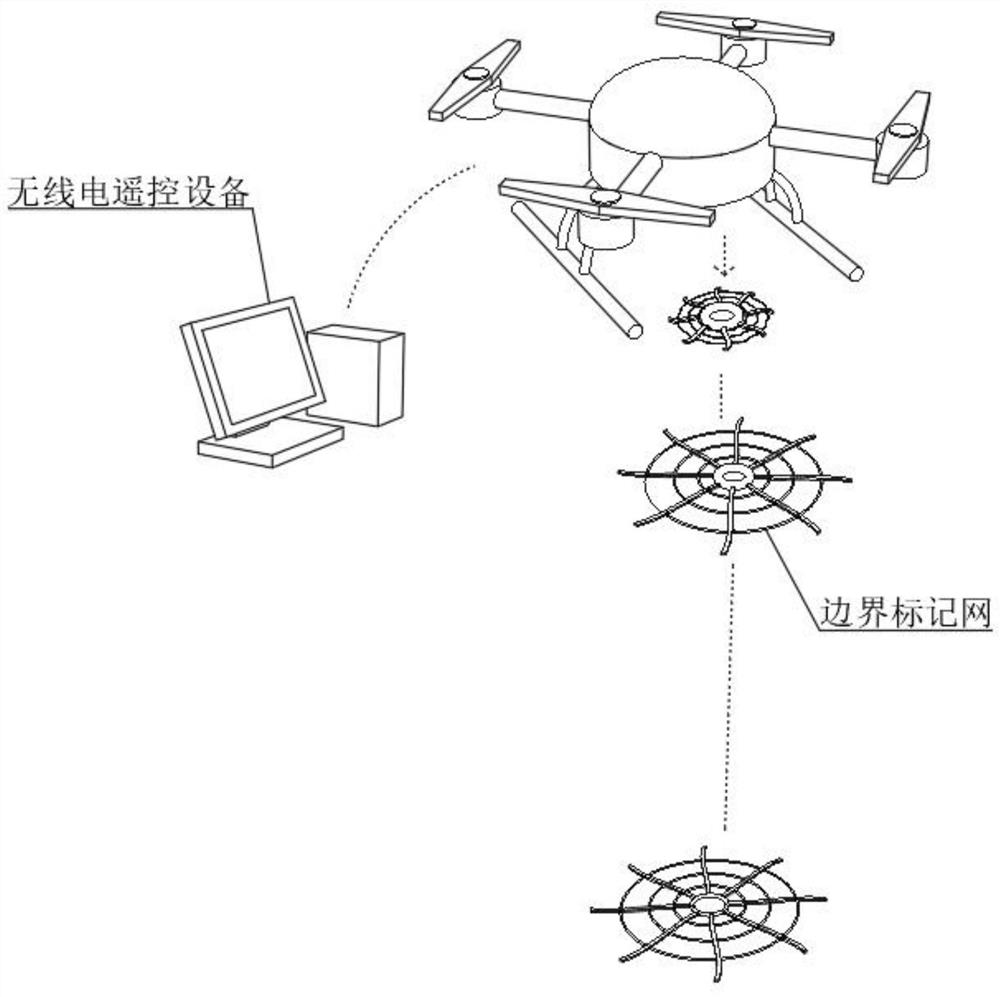 A fruit tree growth monitoring method based on UAV low-altitude remote sensing technology