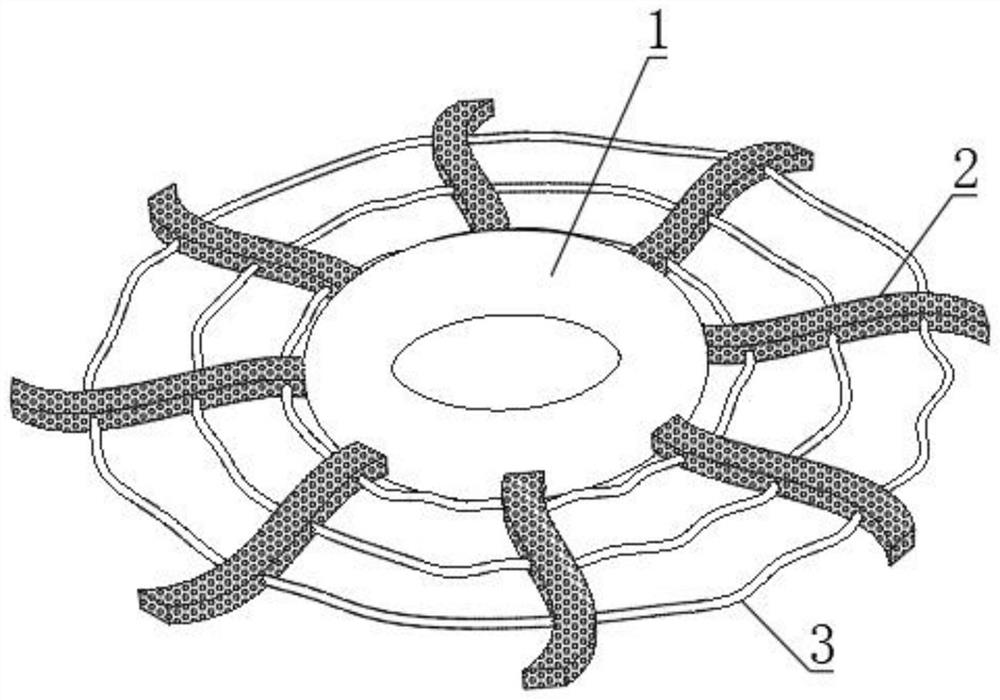 A fruit tree growth monitoring method based on UAV low-altitude remote sensing technology