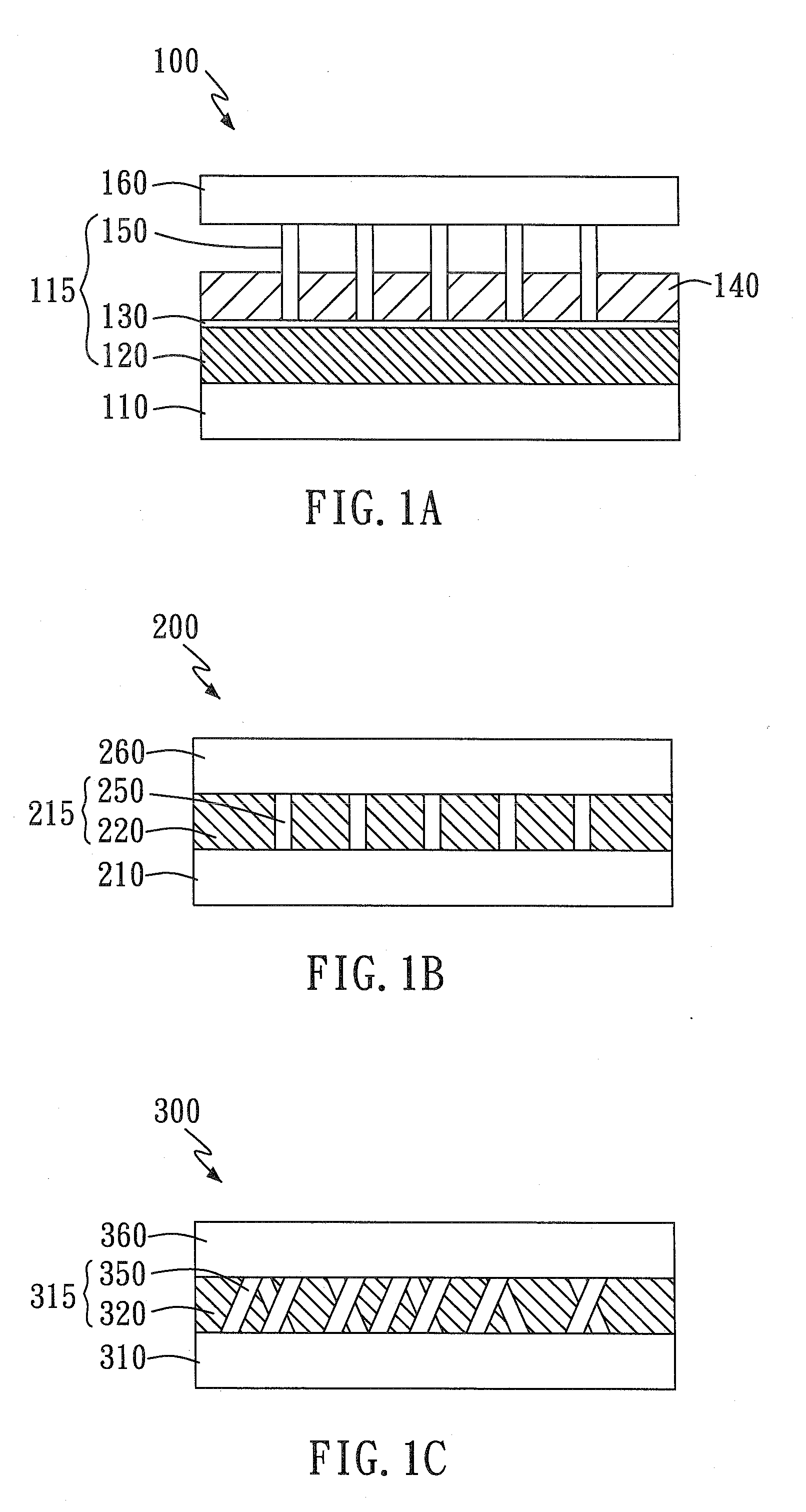 Organic/Inorganic White Lighting Device and Method for Making thereof