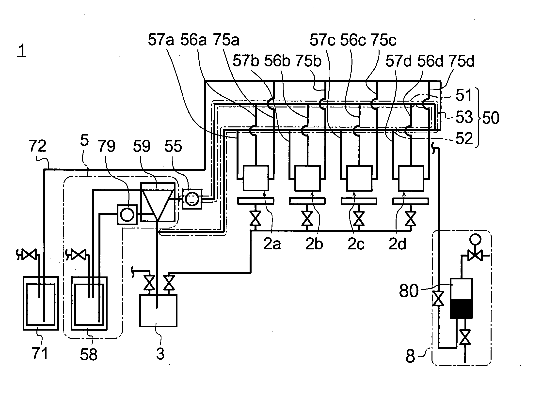 Head module, printing apparatus, and printing method