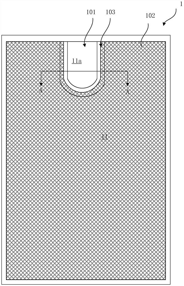 Display device, display panel, display control device and method, mask kit