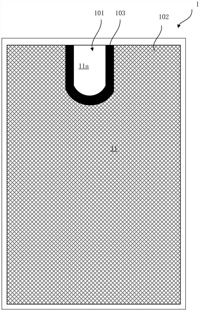 Display device, display panel, display control device and method, mask kit