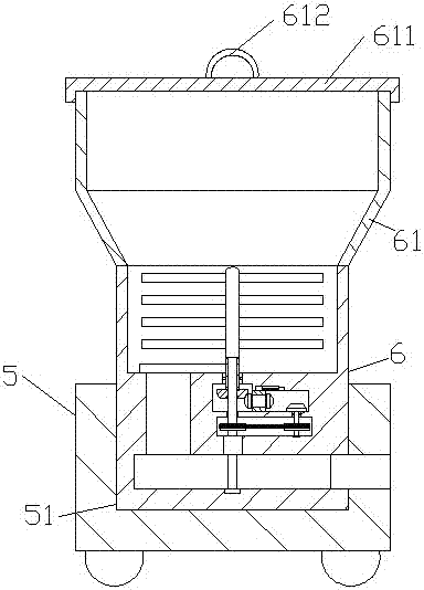 Device for bridge construction