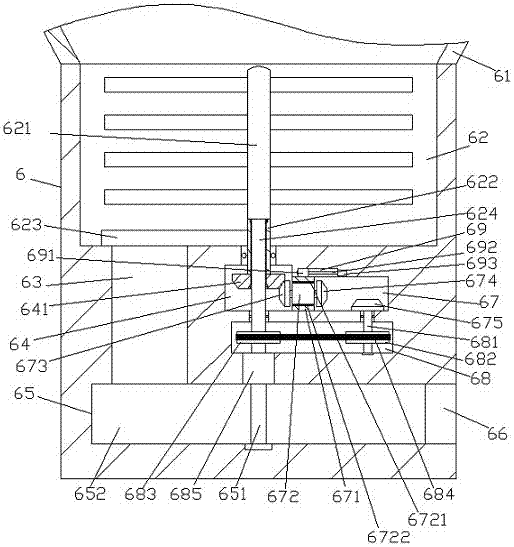 Device for bridge construction