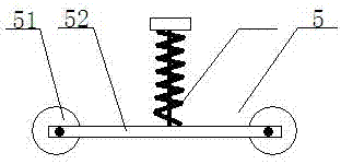 An automatic bending machine for medical suture needles