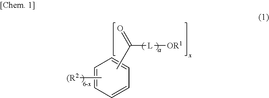 Plasticizer for vinyl chloride resin, vinyl chloride resin composition, wire harness, and dashboard