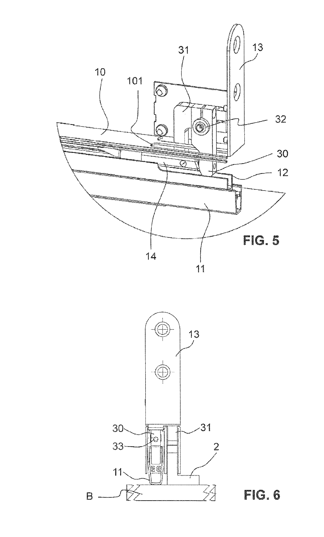 Sealing Device