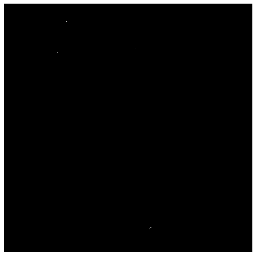 Multispectral image fusion method based on adaptive spectrum-spatial gradient sparse regularization