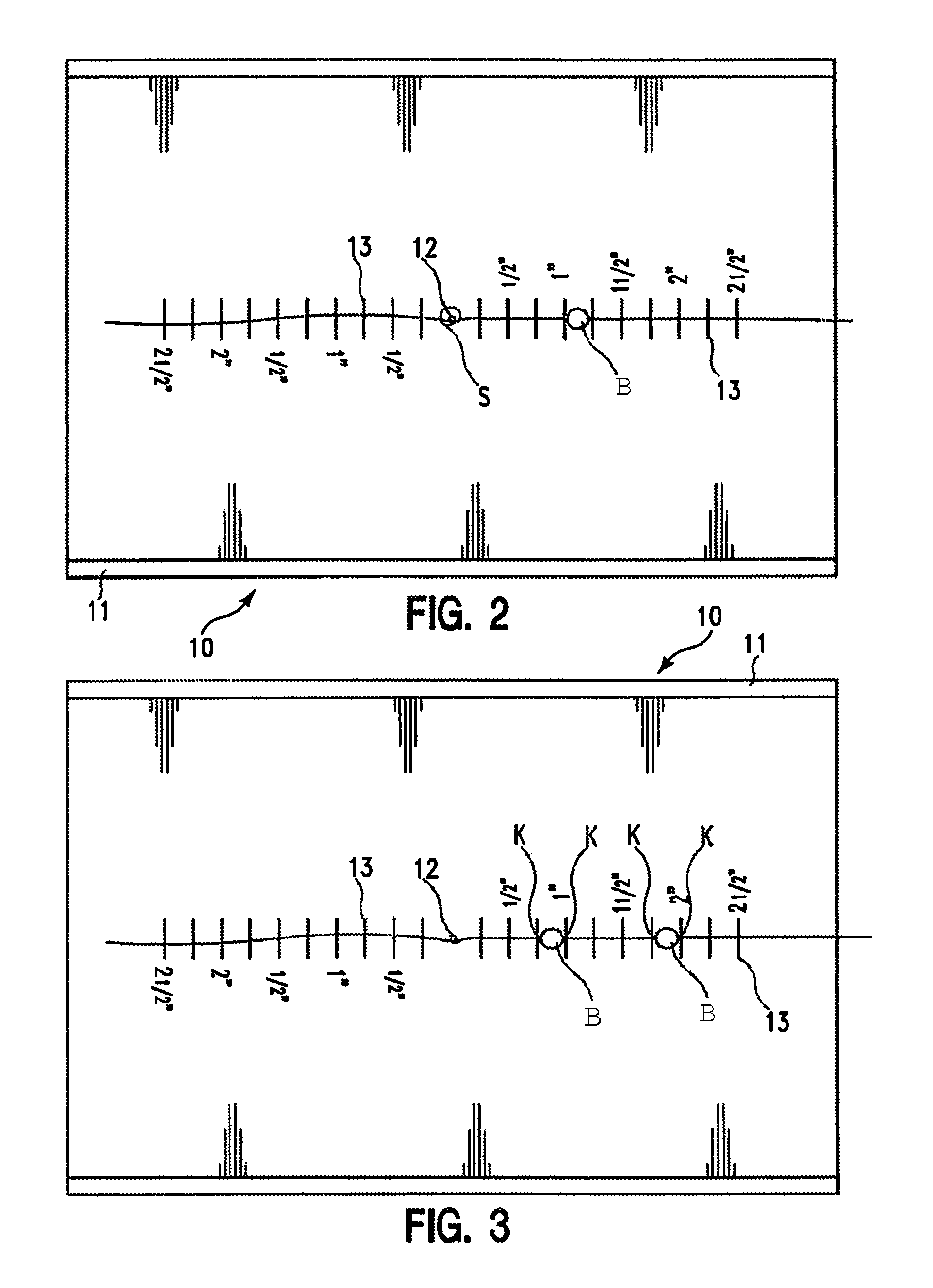 Knot tying device and method