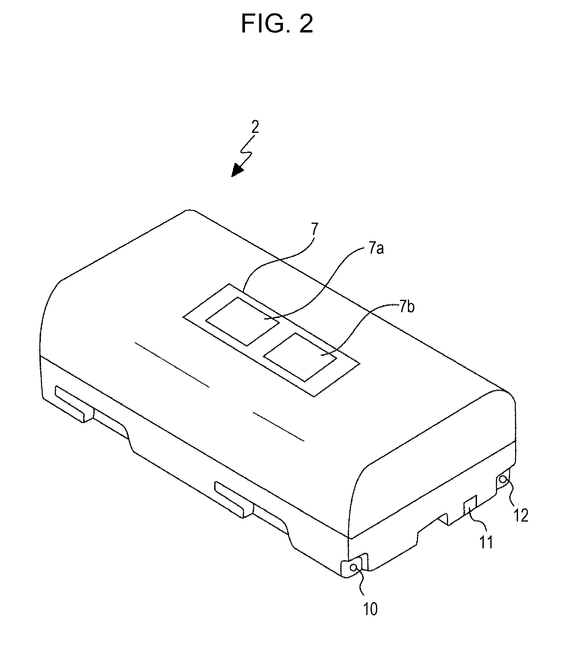 Battery pack, charging apparatus, and charging system