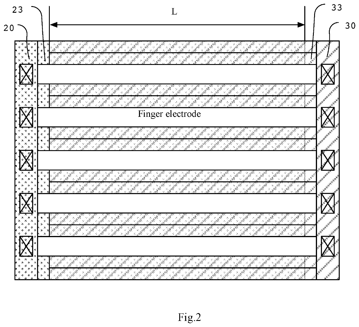 Method and system for establishing metal interconnection layer capacitance prediction model