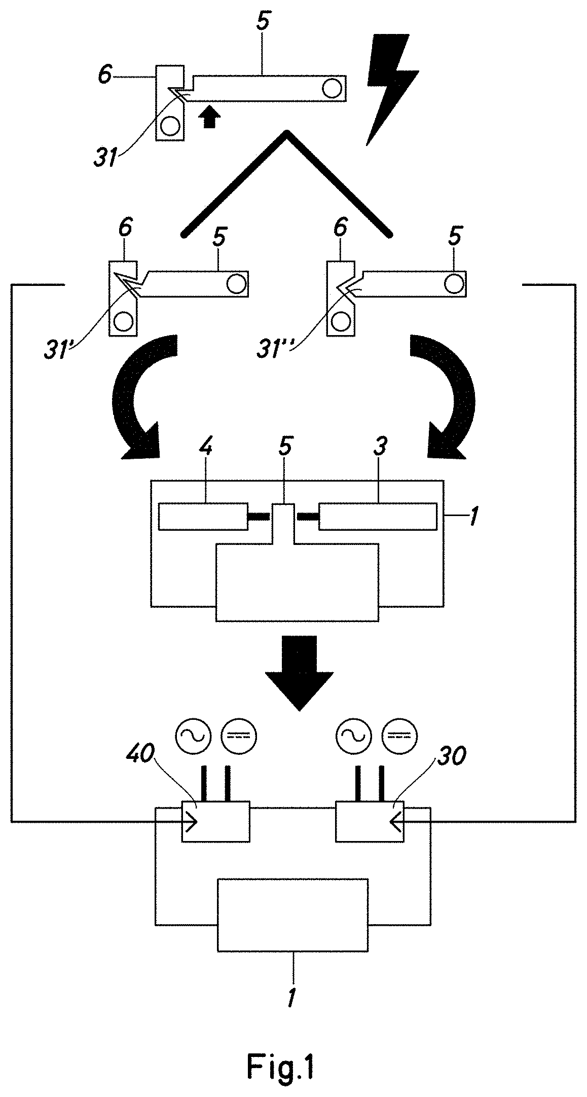 Lock device