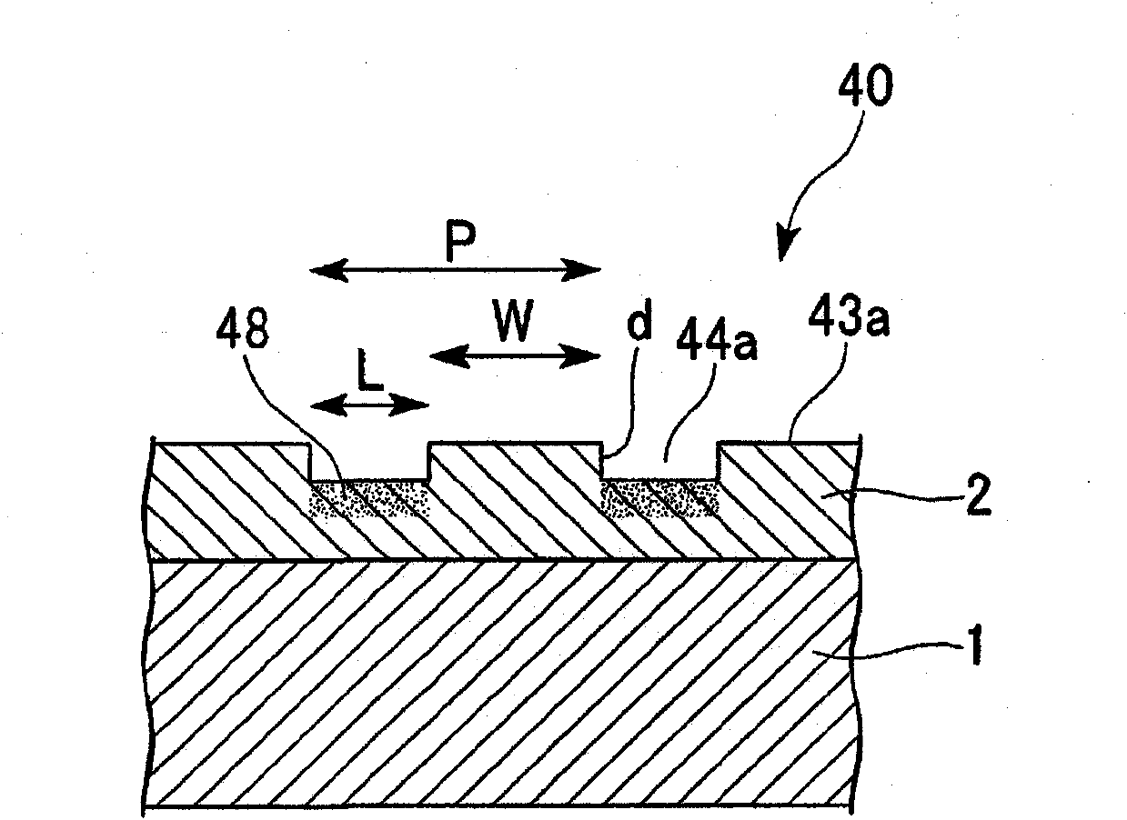 Magnetic recording medium, magnetic recording/reproducing device and method for manufacturing magnetic recording medium