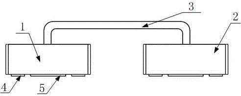 Window cleaning robot and obstacle crossing mode control method thereof