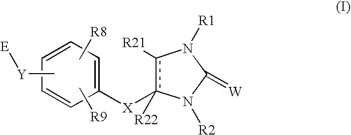 Peroxisome proliferator activated receptor agonists