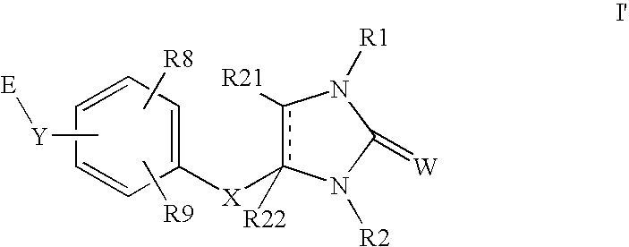 Peroxisome proliferator activated receptor agonists