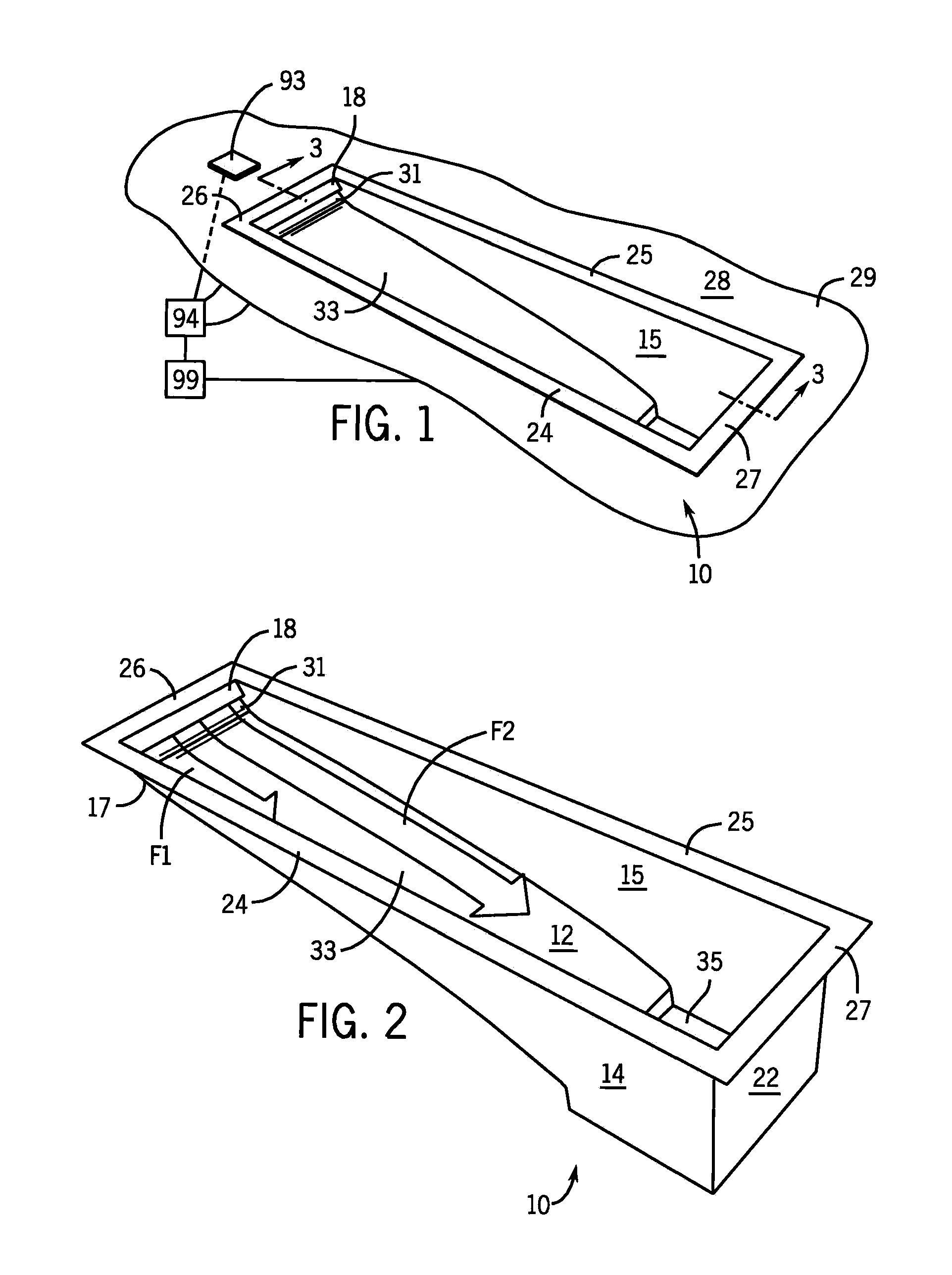 Food Preparation Sink