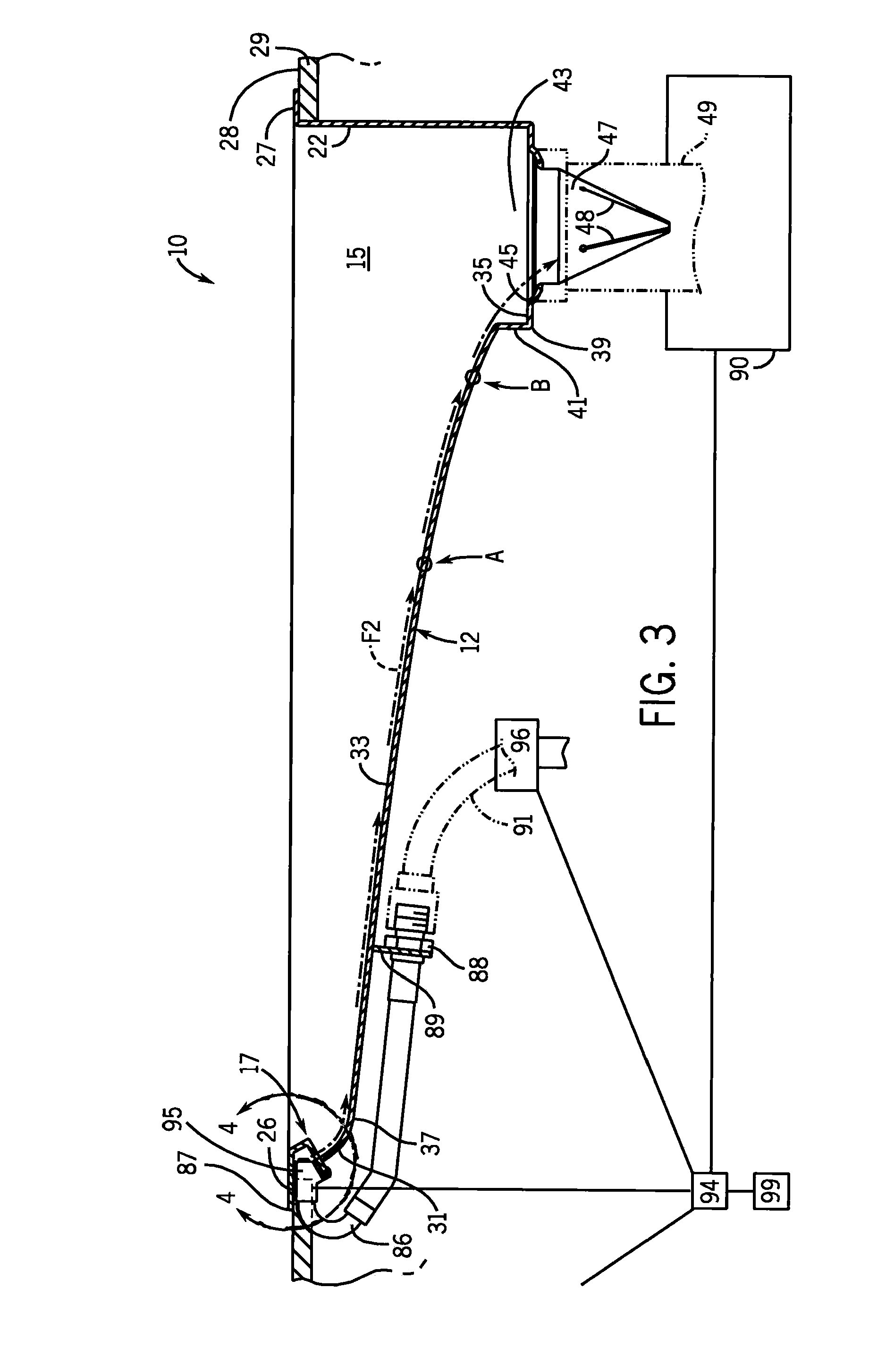 Food Preparation Sink