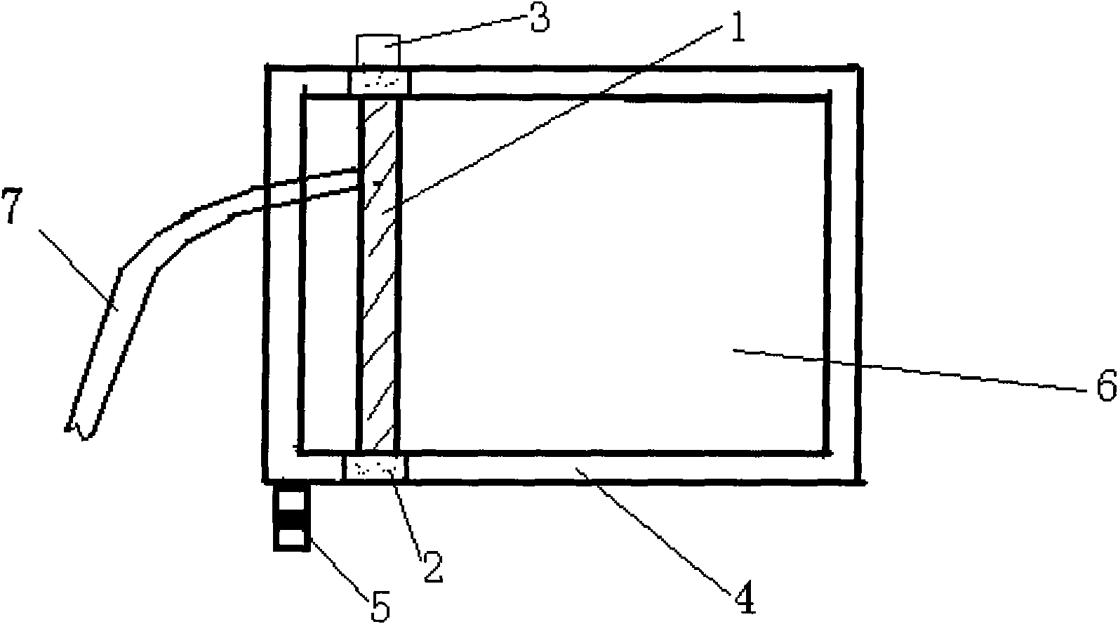 Window-cleaning machine