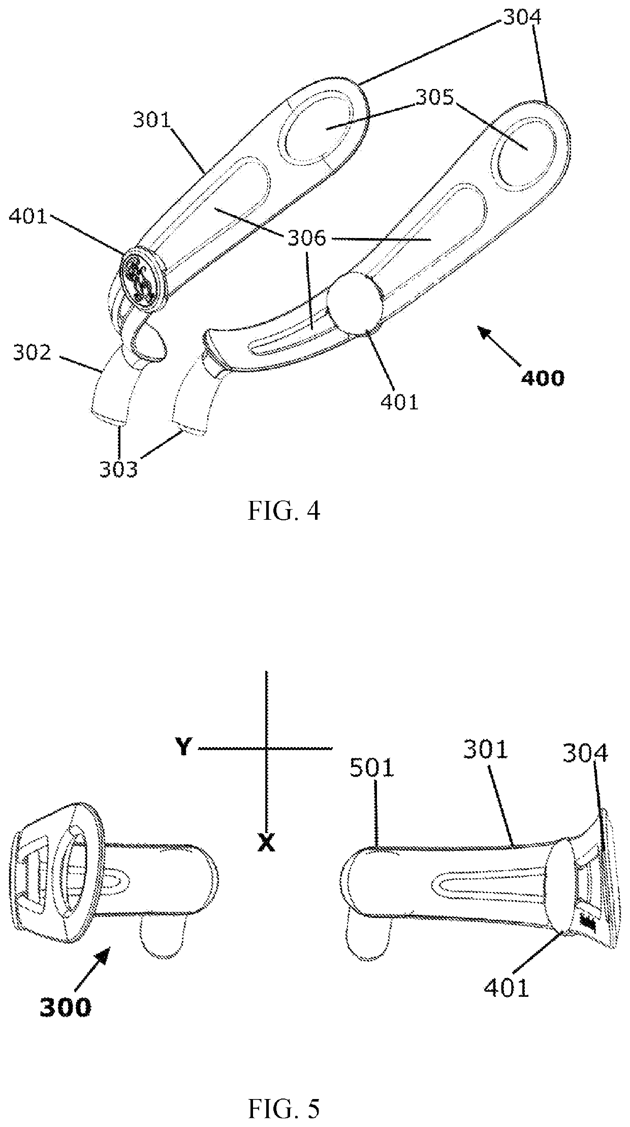 Equestrian half spur for use with an adjustable spur holder