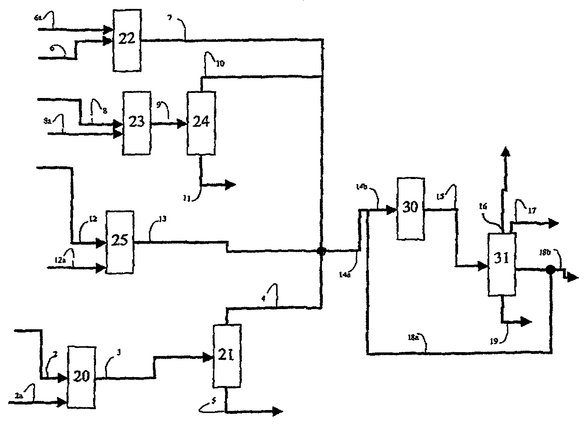 Process for producing propylene in the presence of a macroporous catalyst in the form of spherical beads