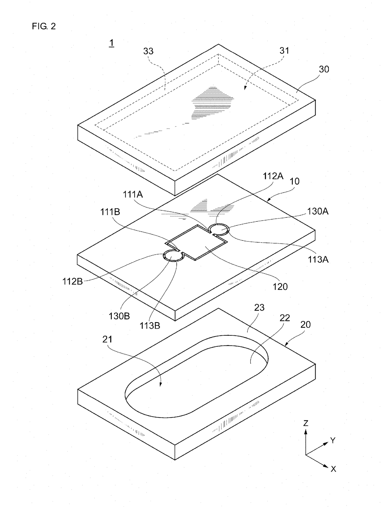 Resonator and resonance device