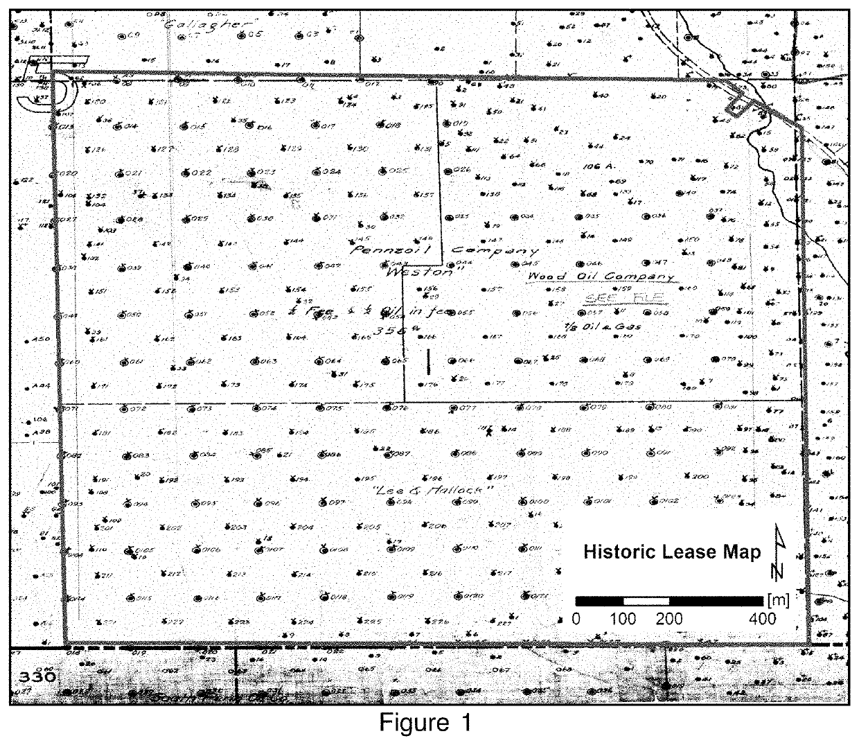 System and method for unmanned aerial vehicle-based magnetic survey