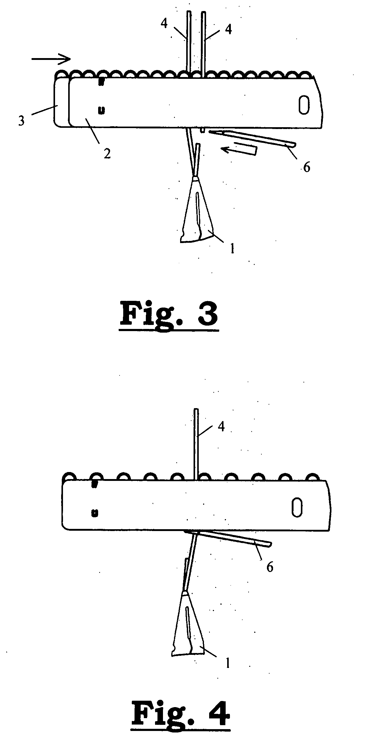 Method for weaving pile fabrics with variable pile height