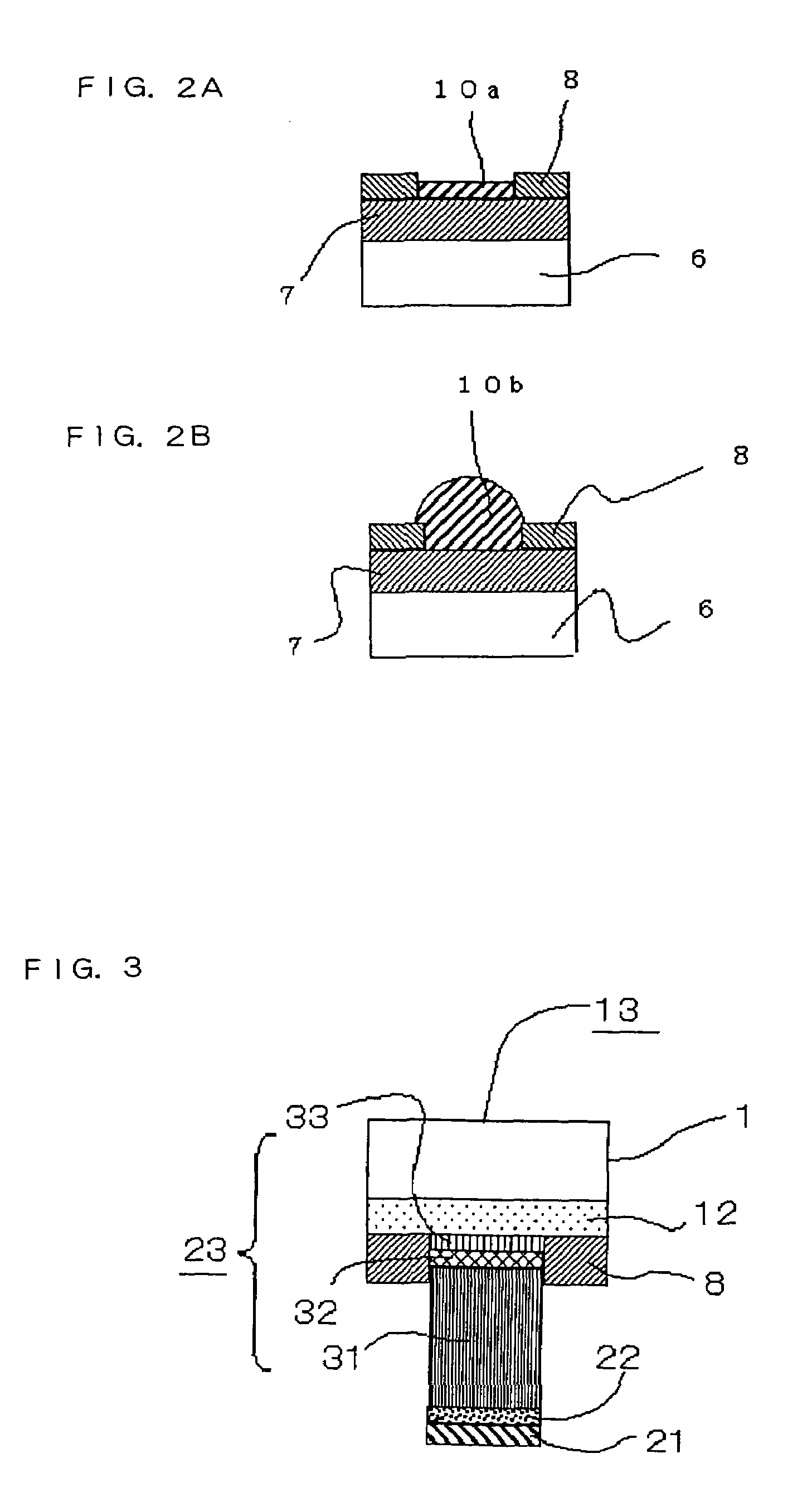 Metal electrode and bonding method using the metal electrode