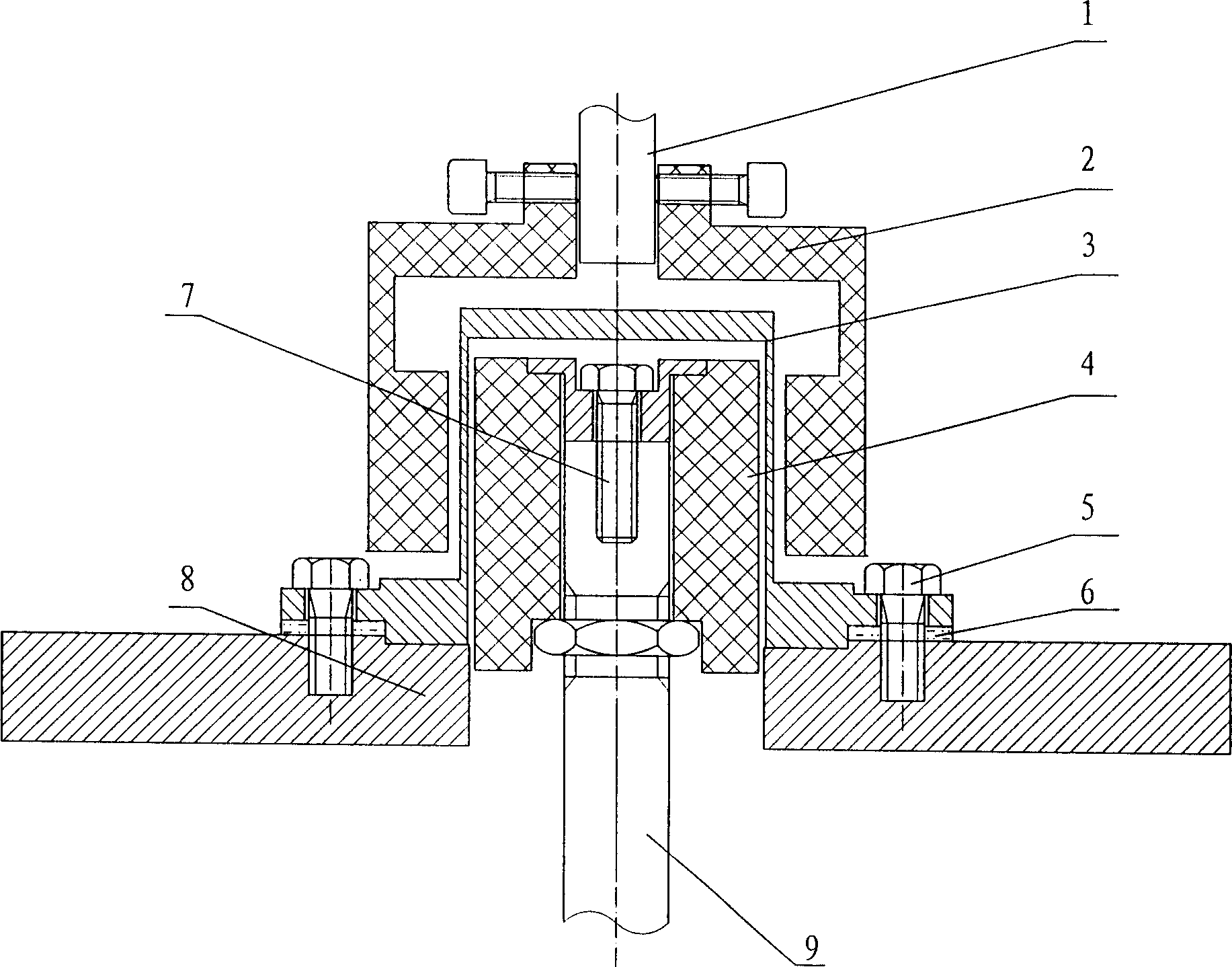 Biological reactor