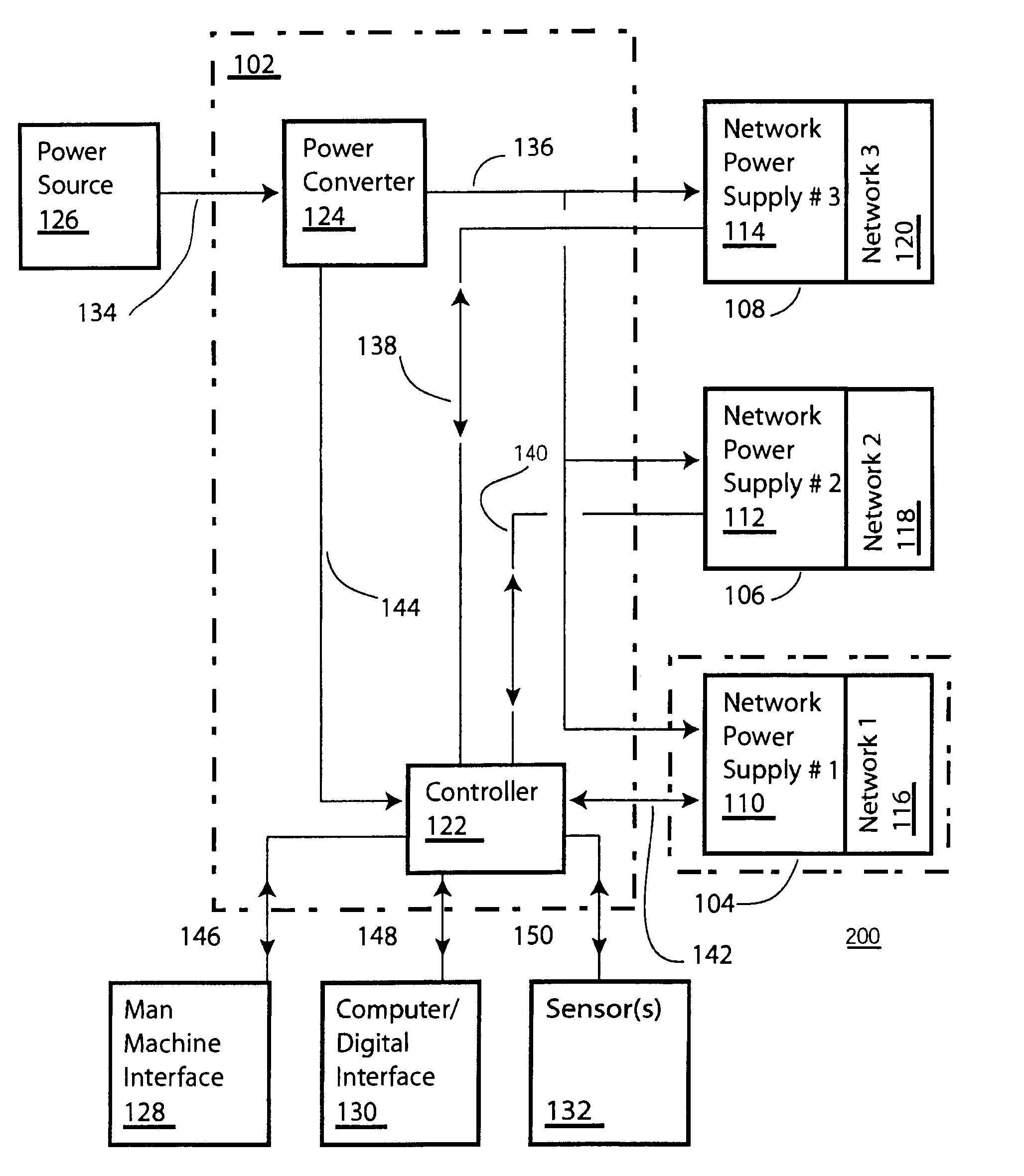 Advanced low voltage lighting system